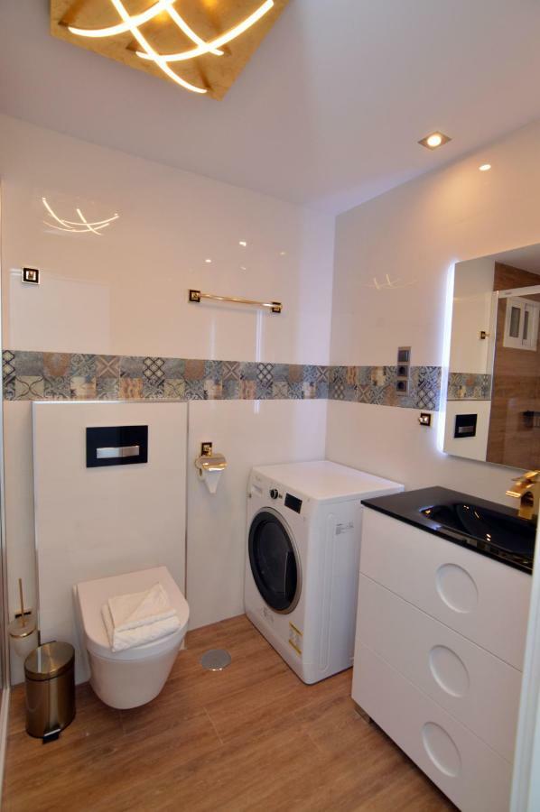 Apartamento Daniela Benidorm Exteriör bild